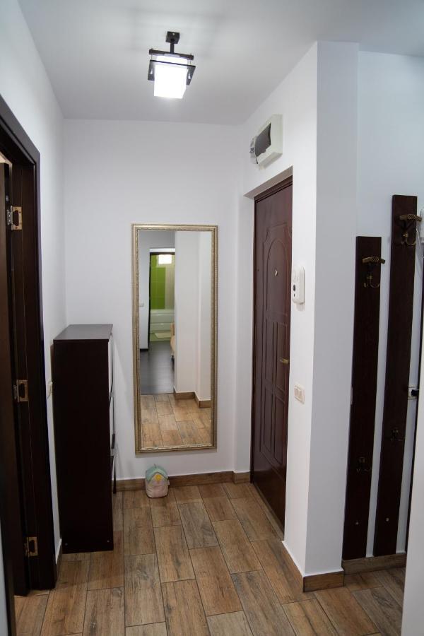 Ultracentral Golden Apartament 2 Σουκεάβα Εξωτερικό φωτογραφία